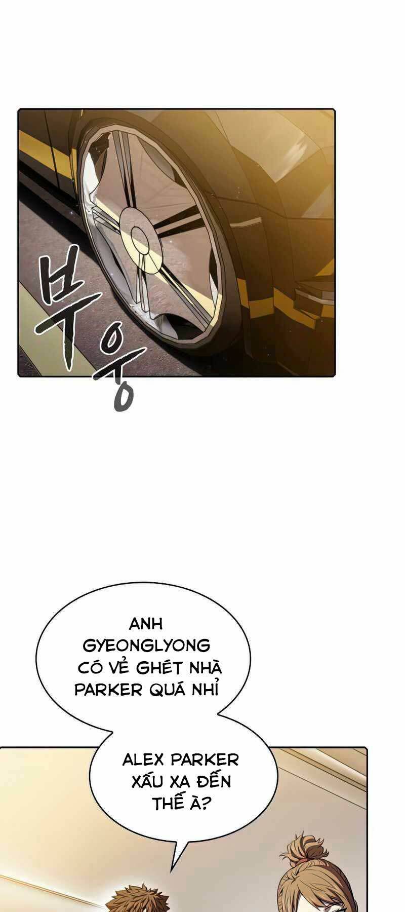 Người Chơi Trở Về Từ Địa Ngục Chap 78 - Next Chap 79