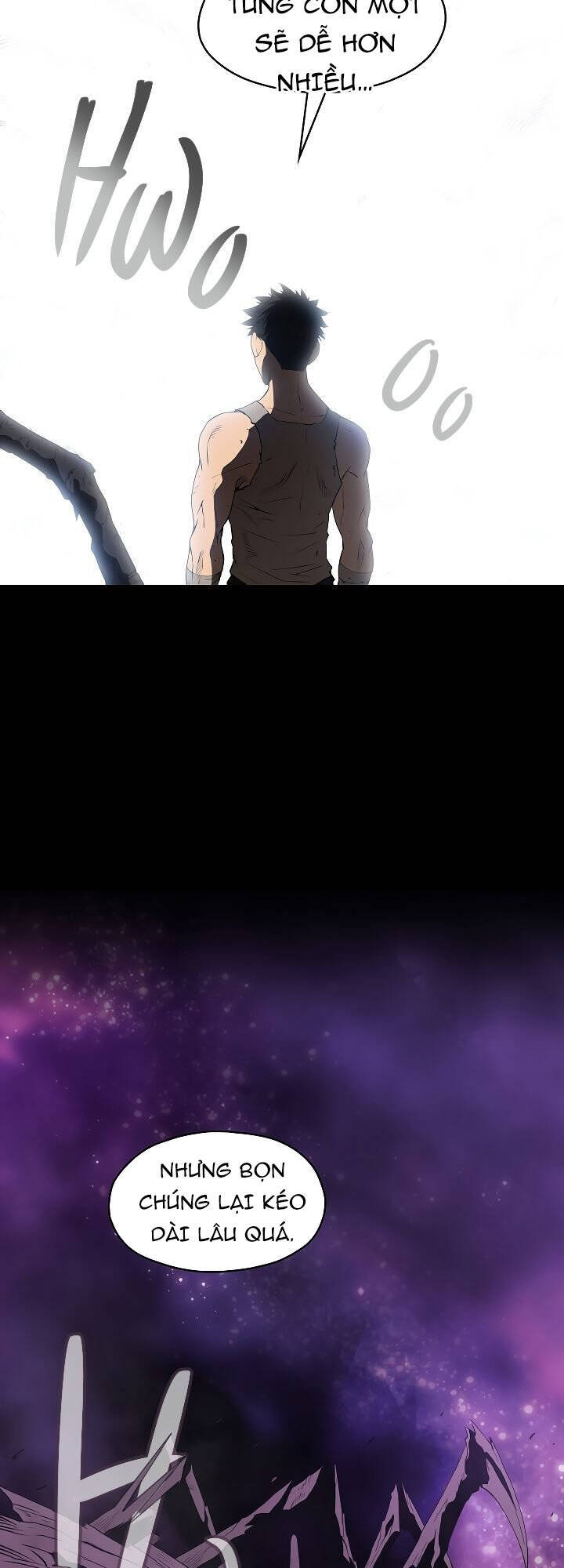 Người Chơi Trở Về Từ Địa Ngục Chap 0 - Next Chap 1