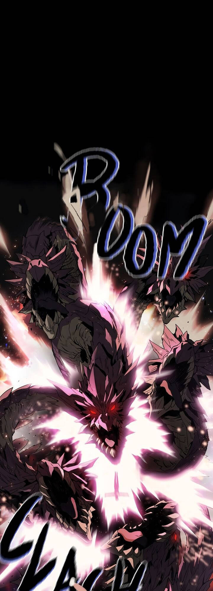 Người Chơi Trở Về Từ Địa Ngục Chap 0 - Next Chap 1