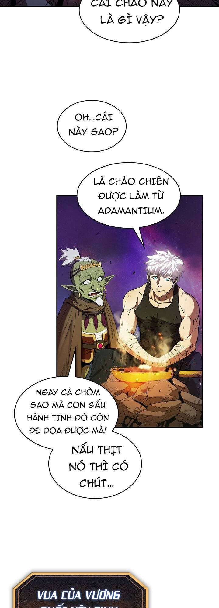 Người Chơi Trở Về Từ Địa Ngục Chap 1 - Next Chap 2