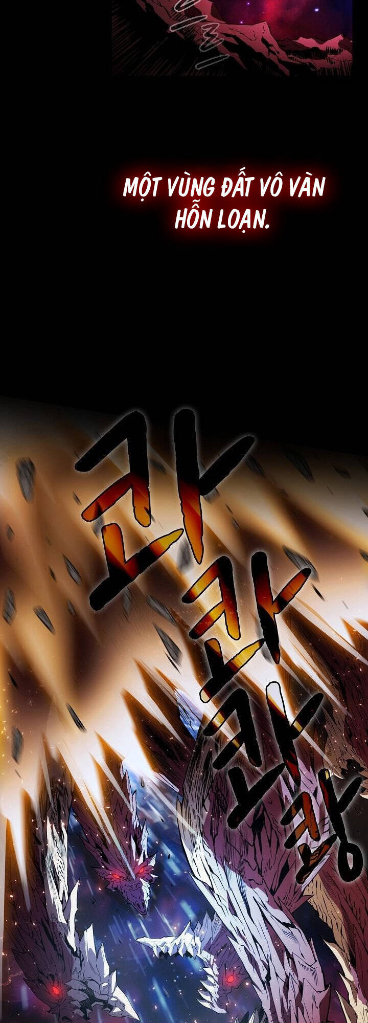 Người Chơi Trở Về Từ Địa Ngục Chap 1 - Next Chap 2