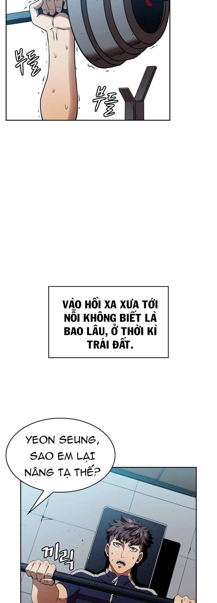 Người Chơi Trở Về Từ Địa Ngục Chap 1 - Next Chap 2