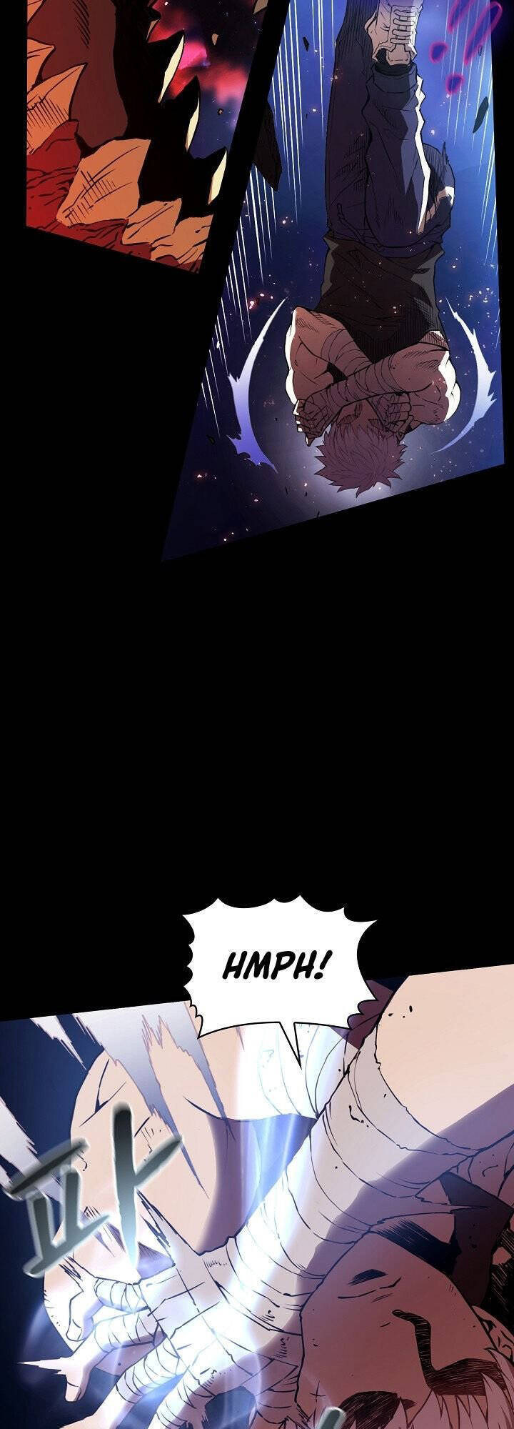 Người Chơi Trở Về Từ Địa Ngục Chap 1 - Next Chap 2