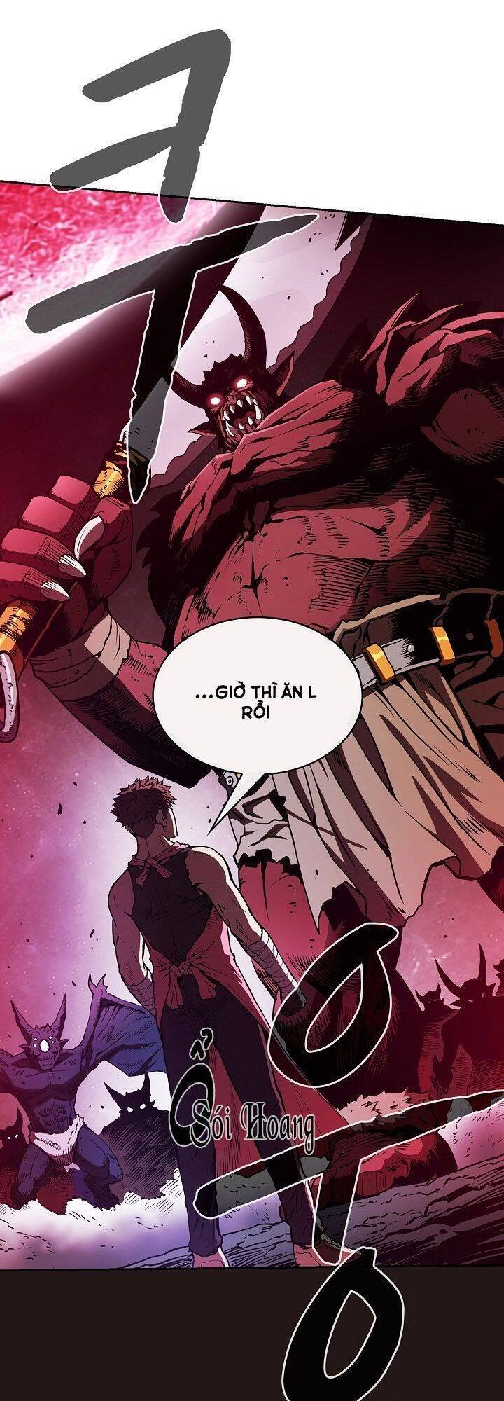 Người Chơi Trở Về Từ Địa Ngục Chap 10 - Next Chap 11