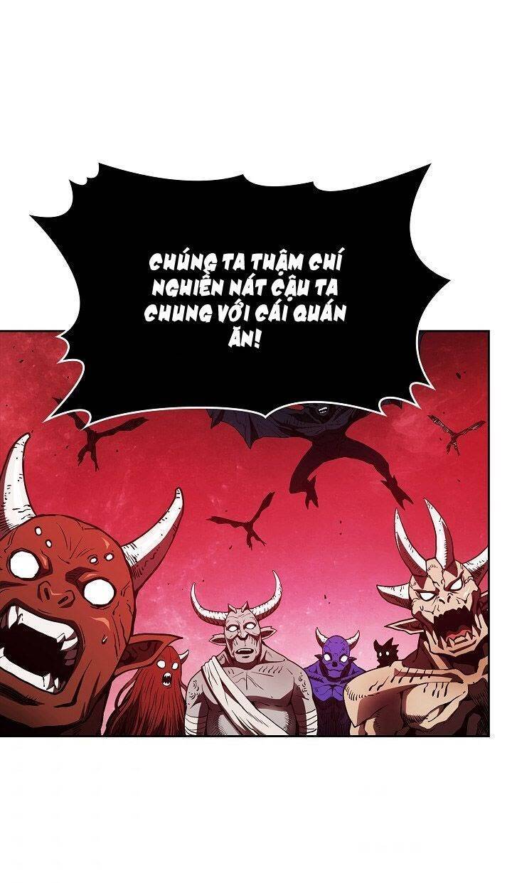 Người Chơi Trở Về Từ Địa Ngục Chap 10 - Next Chap 11