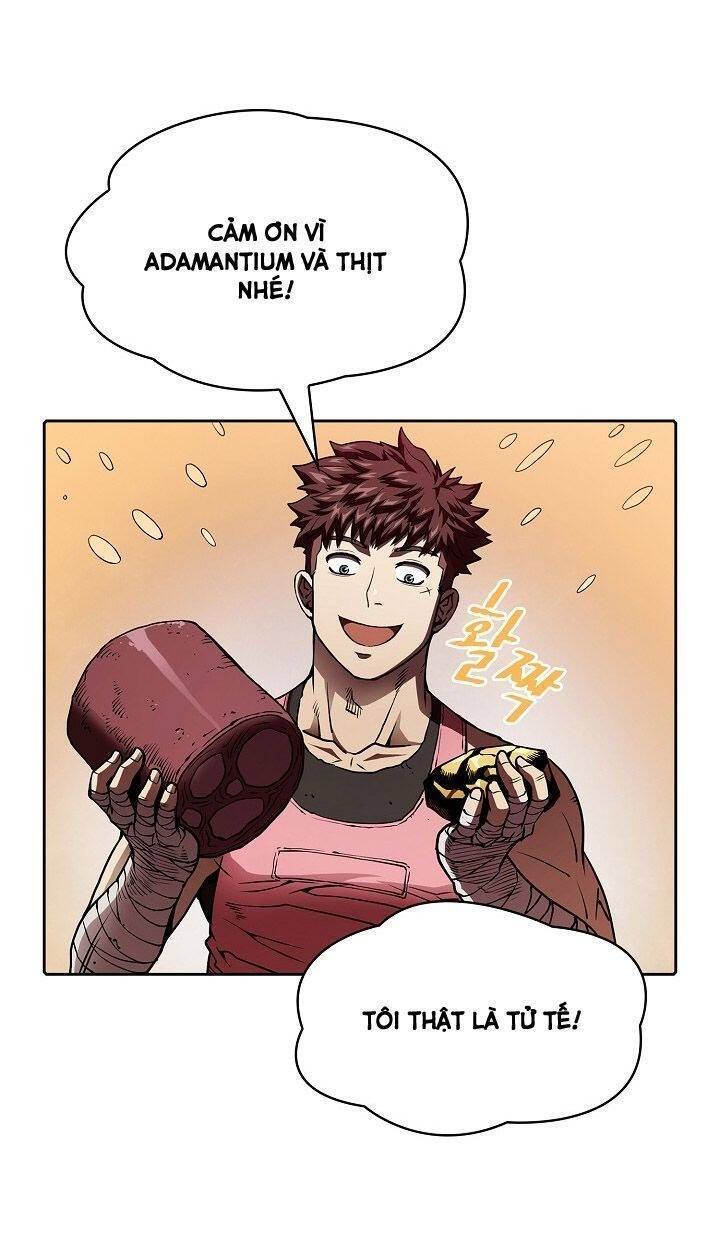 Người Chơi Trở Về Từ Địa Ngục Chap 10 - Next Chap 11