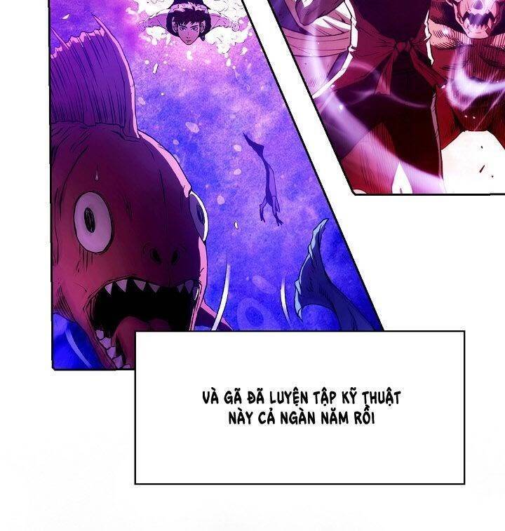 Người Chơi Trở Về Từ Địa Ngục Chap 11 - Next Chap 12