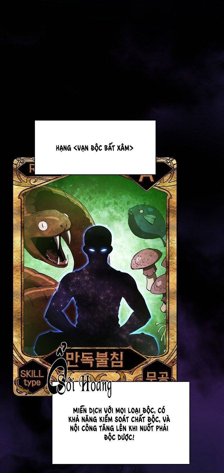 Người Chơi Trở Về Từ Địa Ngục Chap 11 - Next Chap 12