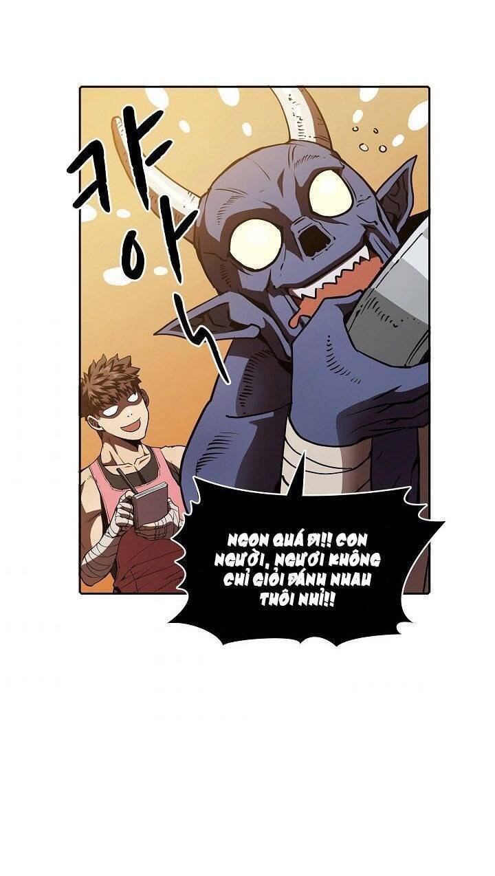 Người Chơi Trở Về Từ Địa Ngục Chap 11 - Next Chap 12