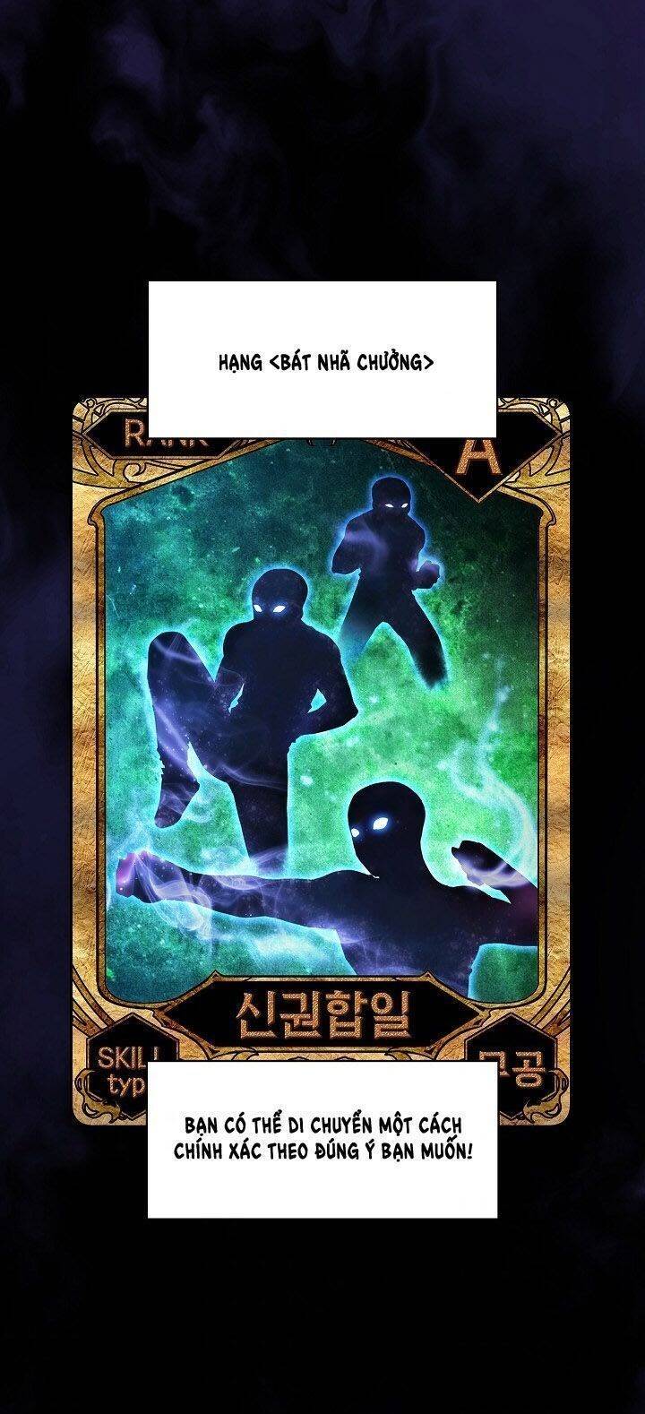 Người Chơi Trở Về Từ Địa Ngục Chap 11 - Next Chap 12