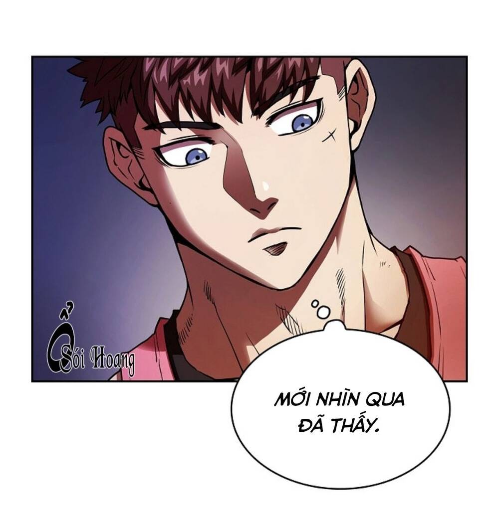Người Chơi Trở Về Từ Địa Ngục Chap 12 - Next Chap 13