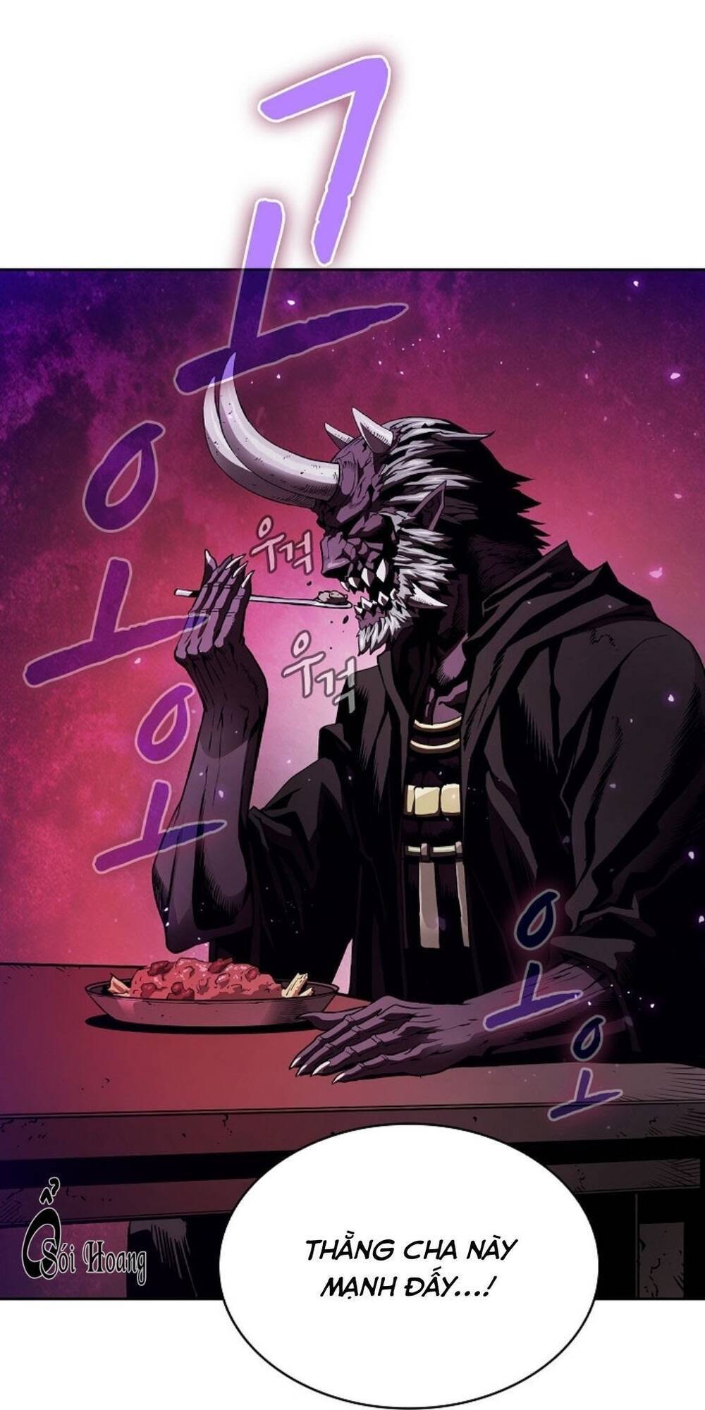 Người Chơi Trở Về Từ Địa Ngục Chap 12 - Next Chap 13