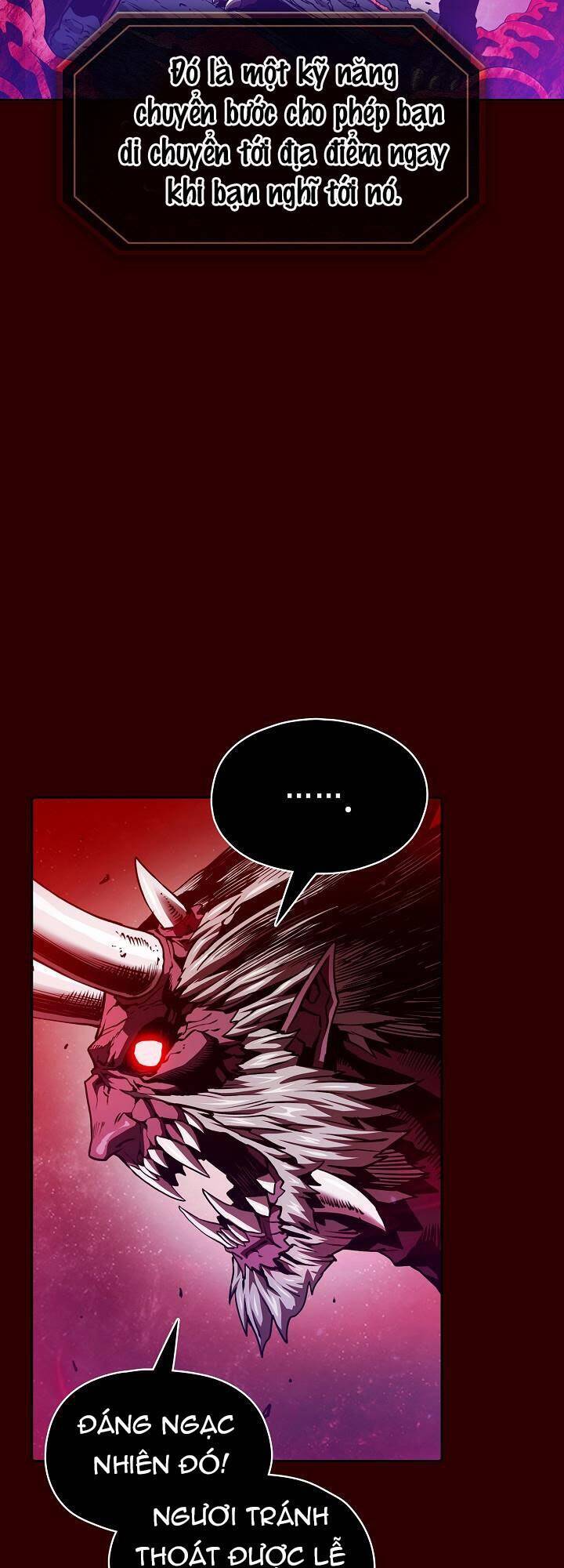 Người Chơi Trở Về Từ Địa Ngục Chap 13 - Next Chap 14