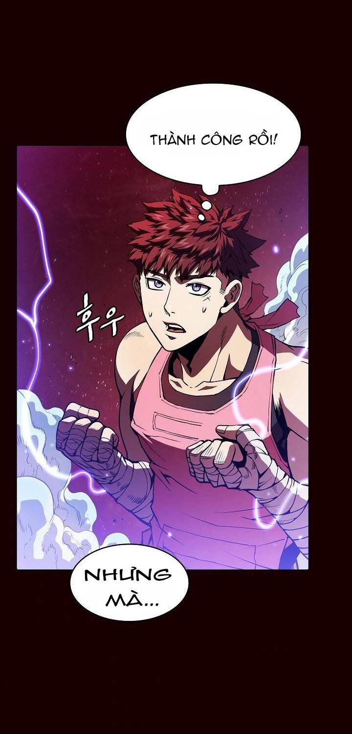 Người Chơi Trở Về Từ Địa Ngục Chap 14 - Next Chap 15