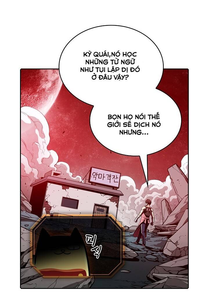 Người Chơi Trở Về Từ Địa Ngục Chap 16 - Next Chap 17