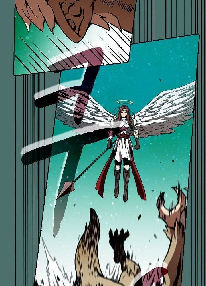 Người Chơi Trở Về Từ Địa Ngục Chap 16 - Next Chap 17