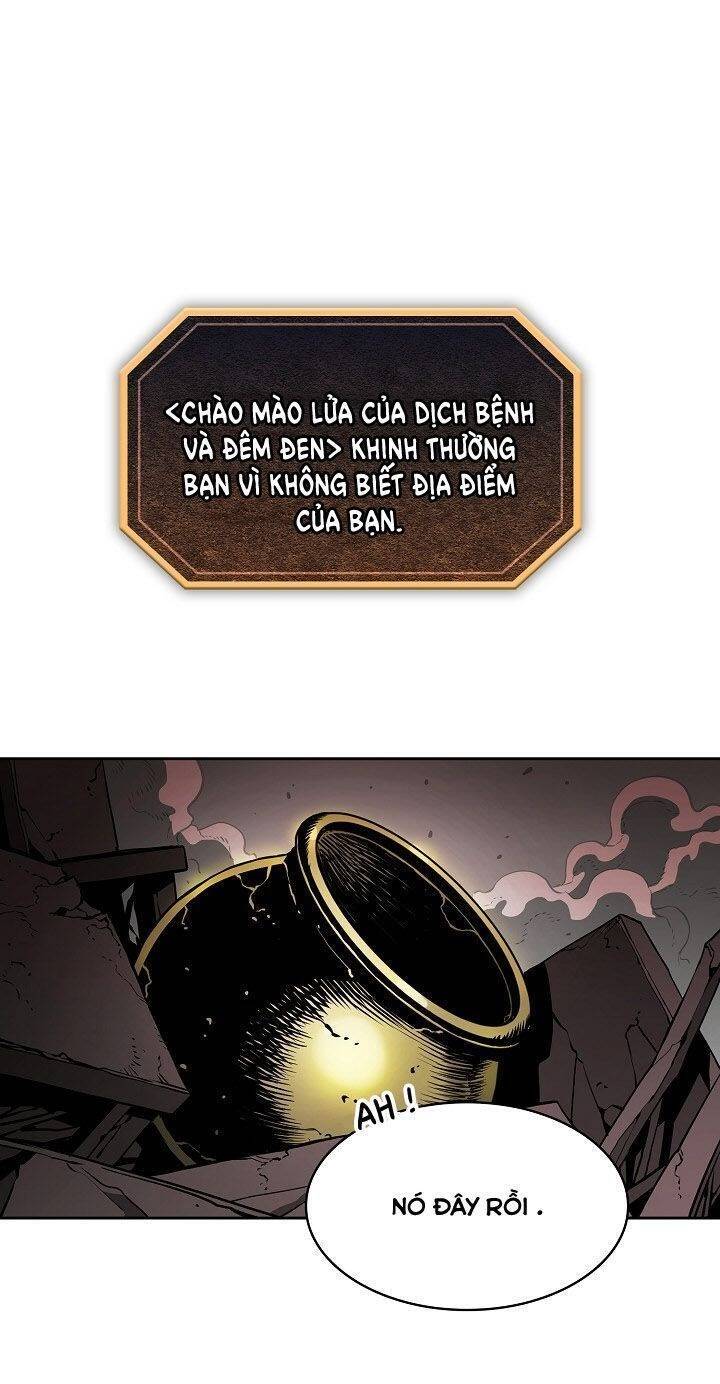 Người Chơi Trở Về Từ Địa Ngục Chap 16 - Next Chap 17