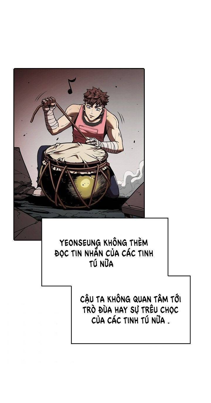 Người Chơi Trở Về Từ Địa Ngục Chap 16 - Next Chap 17
