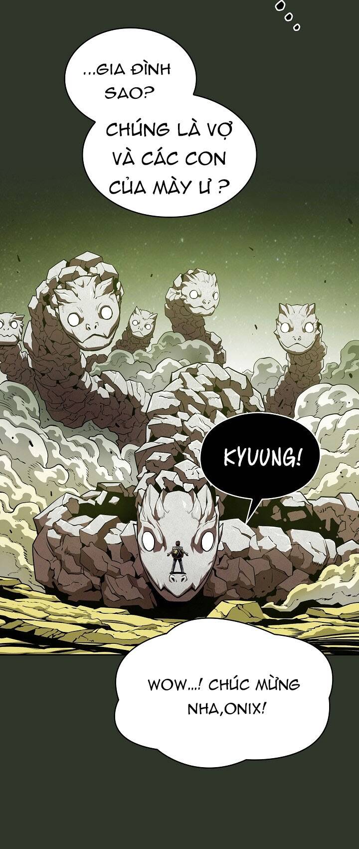 Người Chơi Trở Về Từ Địa Ngục Chap 17 - Next Chap 18