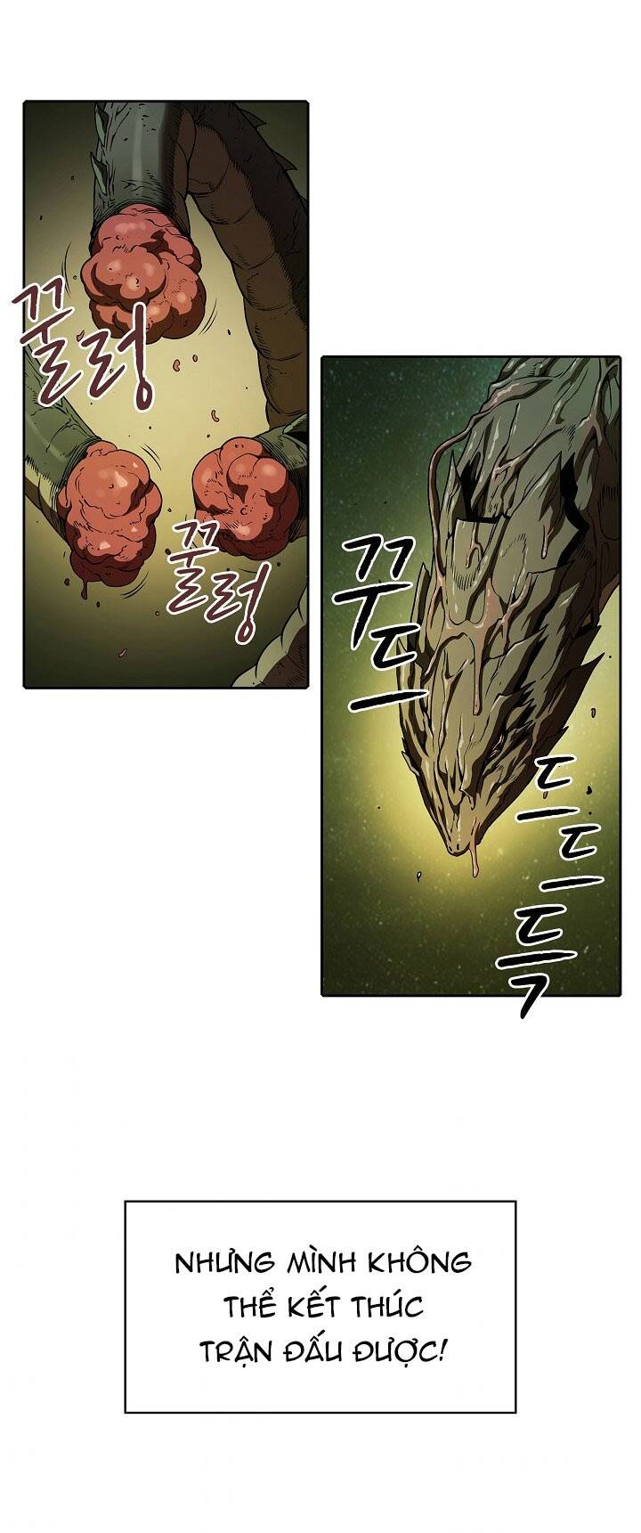 Người Chơi Trở Về Từ Địa Ngục Chap 18 - Next Chap 19