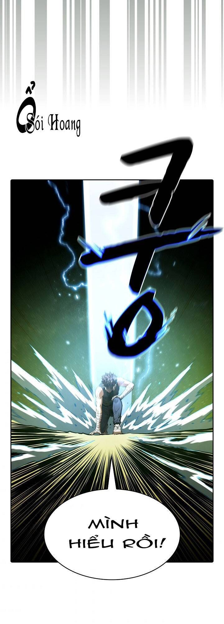 Người Chơi Trở Về Từ Địa Ngục Chap 18 - Next Chap 19