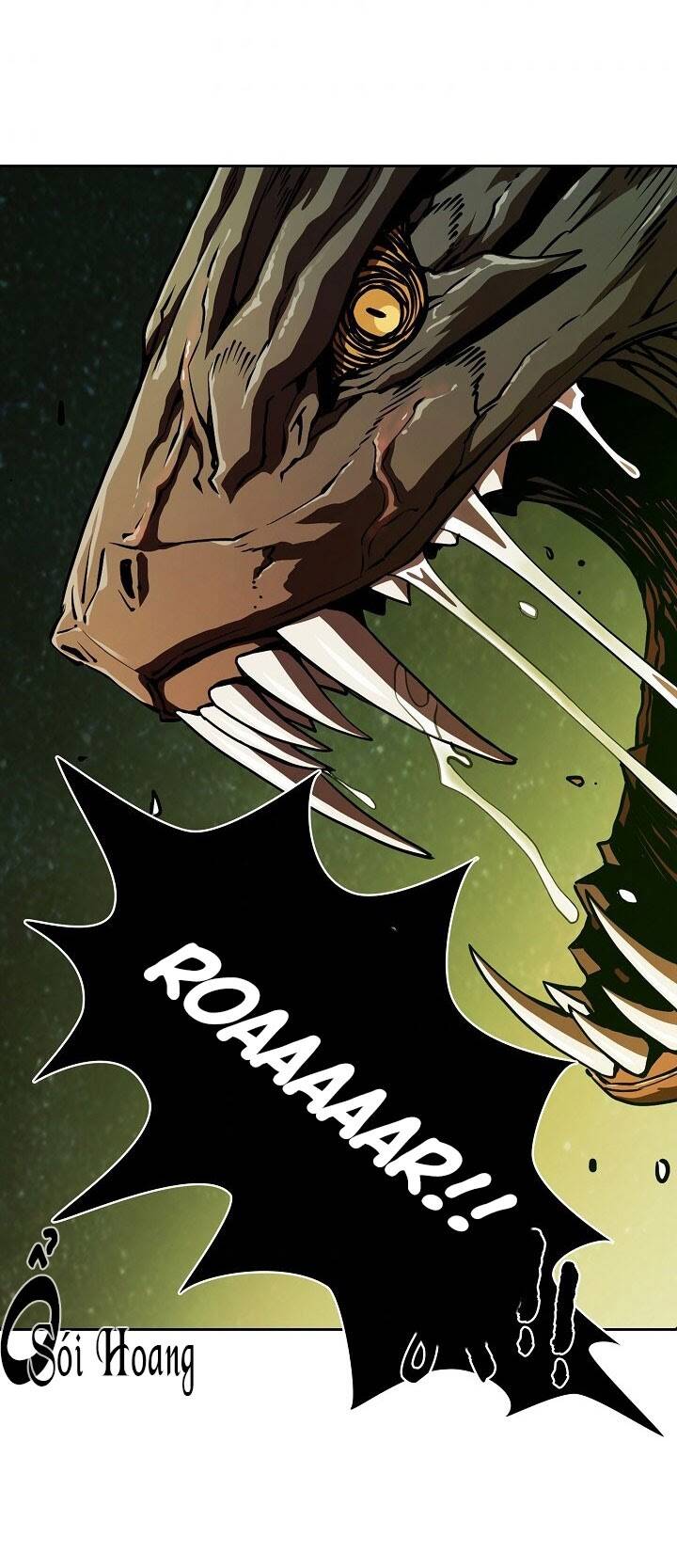 Người Chơi Trở Về Từ Địa Ngục Chap 18 - Next Chap 19