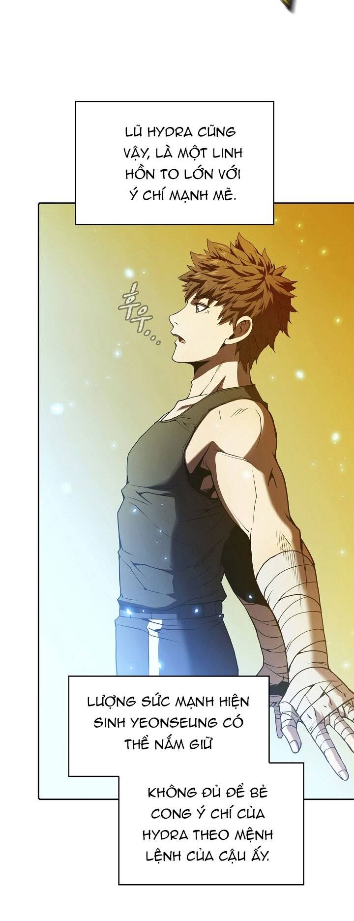 Người Chơi Trở Về Từ Địa Ngục Chap 18 - Next Chap 19