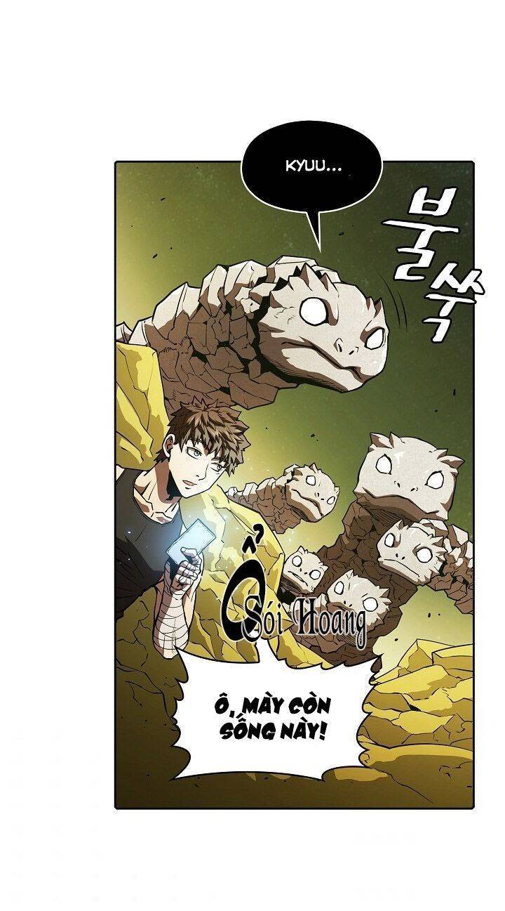 Người Chơi Trở Về Từ Địa Ngục Chap 19 - Next Chap 20