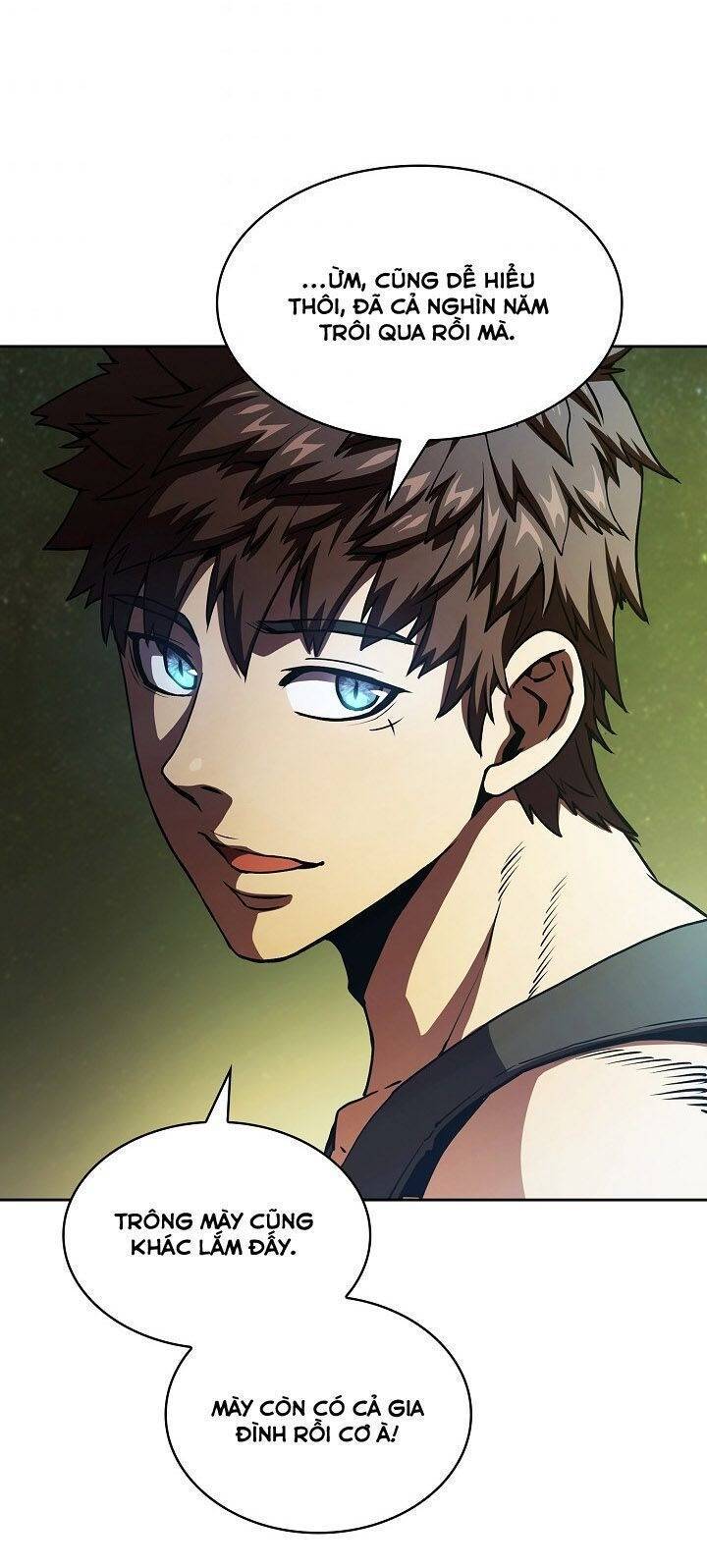 Người Chơi Trở Về Từ Địa Ngục Chap 19 - Next Chap 20