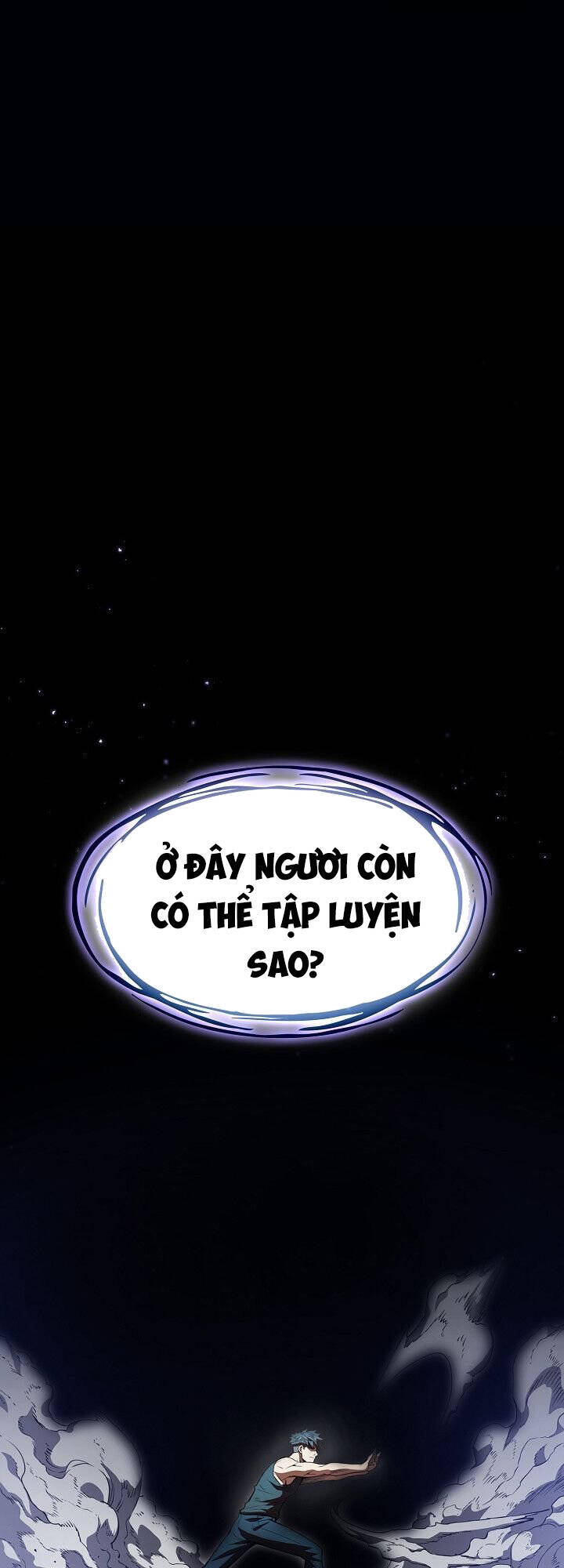 Người Chơi Trở Về Từ Địa Ngục Chap 2 - Next Chap 3