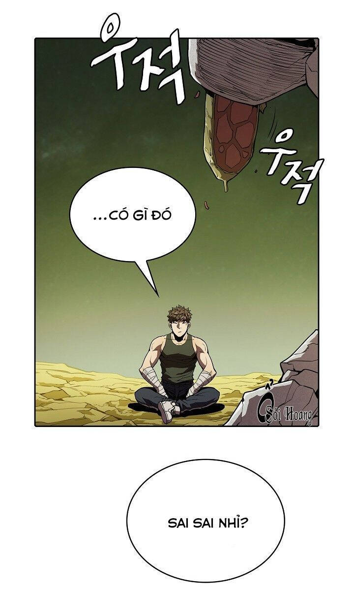 Người Chơi Trở Về Từ Địa Ngục Chap 20 - Next Chap 21