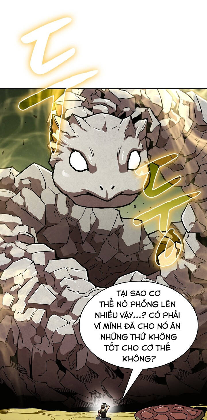 Người Chơi Trở Về Từ Địa Ngục Chap 20 - Next Chap 21