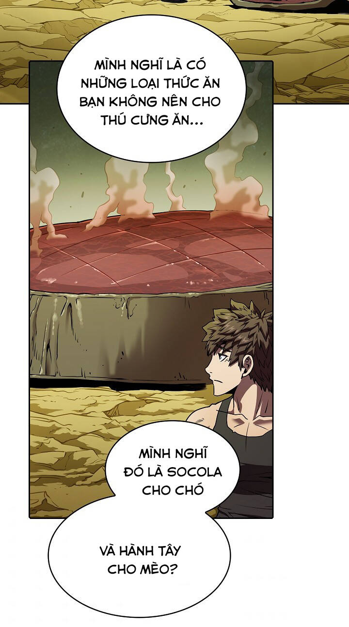 Người Chơi Trở Về Từ Địa Ngục Chap 20 - Next Chap 21