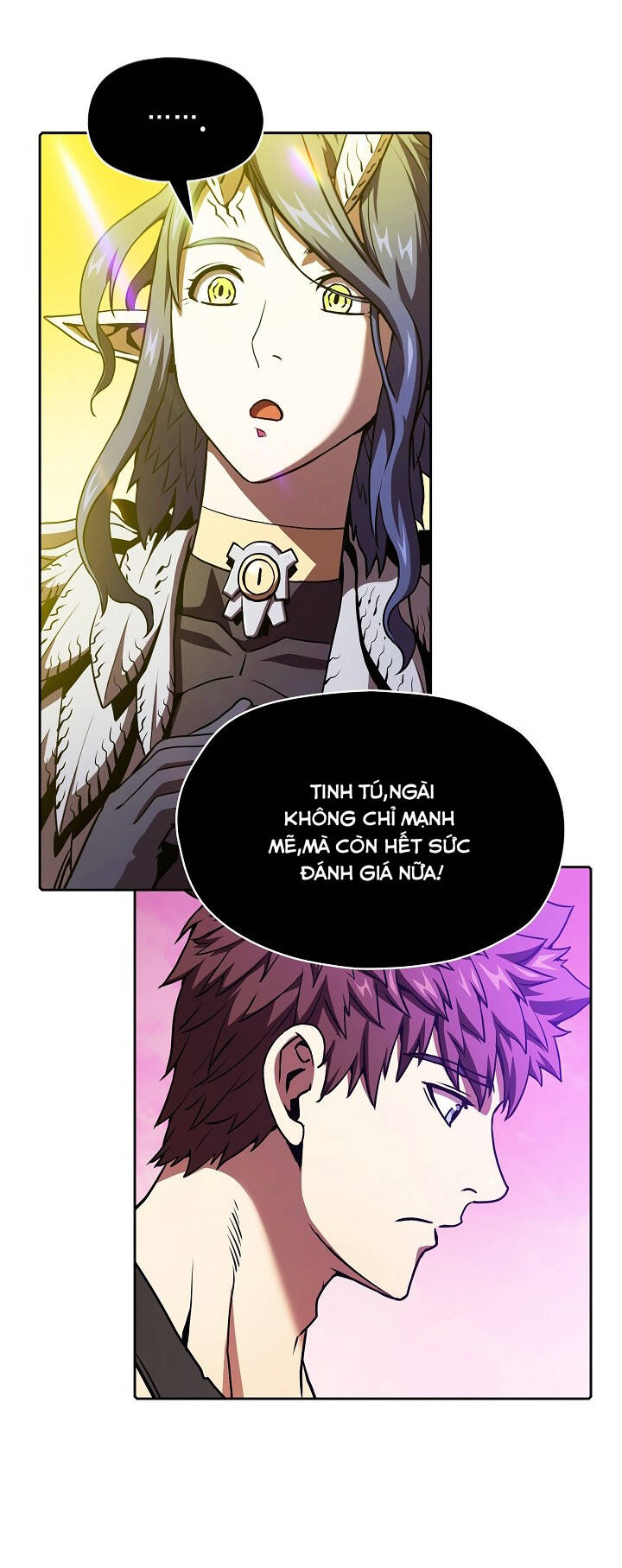 Người Chơi Trở Về Từ Địa Ngục Chap 20 - Next Chap 21