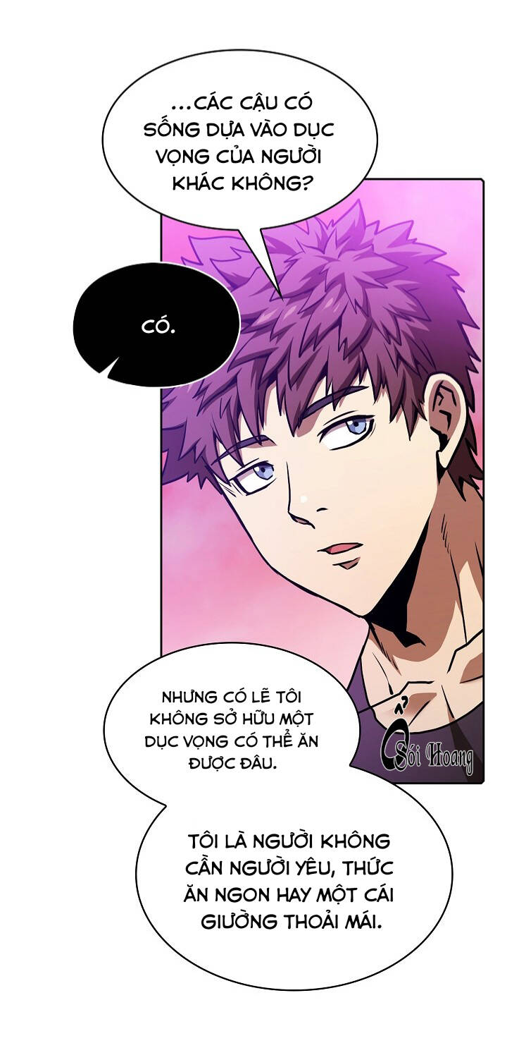 Người Chơi Trở Về Từ Địa Ngục Chap 20 - Next Chap 21