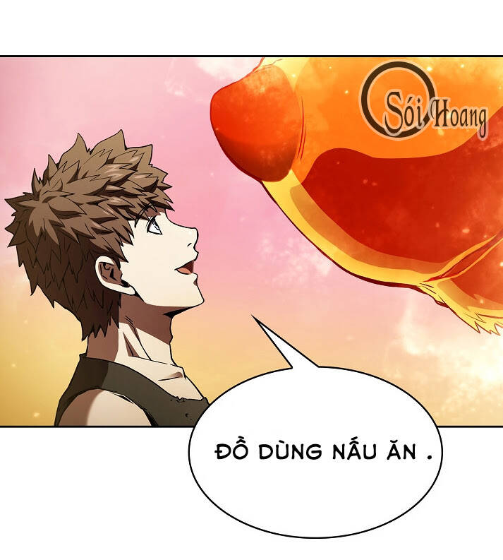 Người Chơi Trở Về Từ Địa Ngục Chap 22 - Next Chap 23