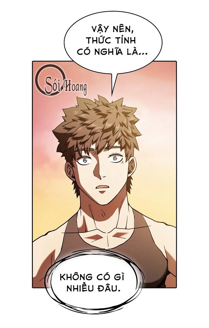 Người Chơi Trở Về Từ Địa Ngục Chap 22 - Next Chap 23