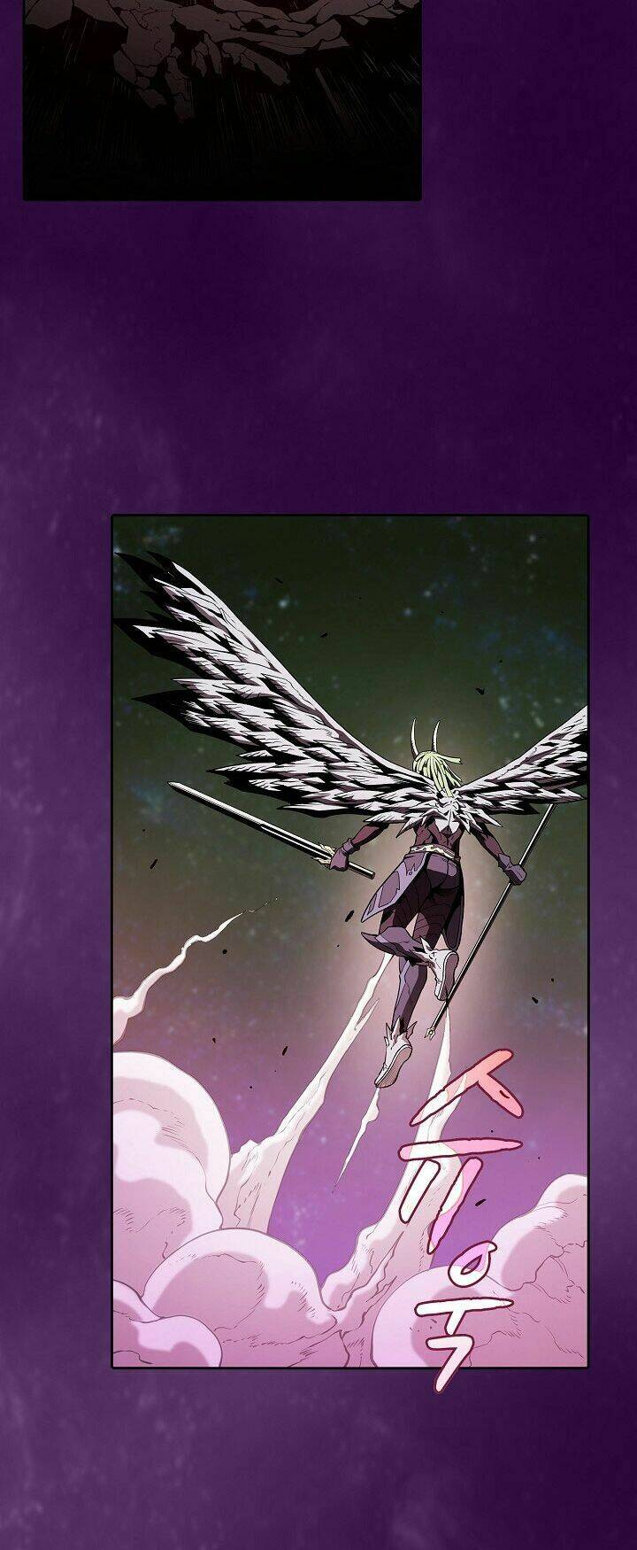 Người Chơi Trở Về Từ Địa Ngục Chap 23 - Next Chap 24