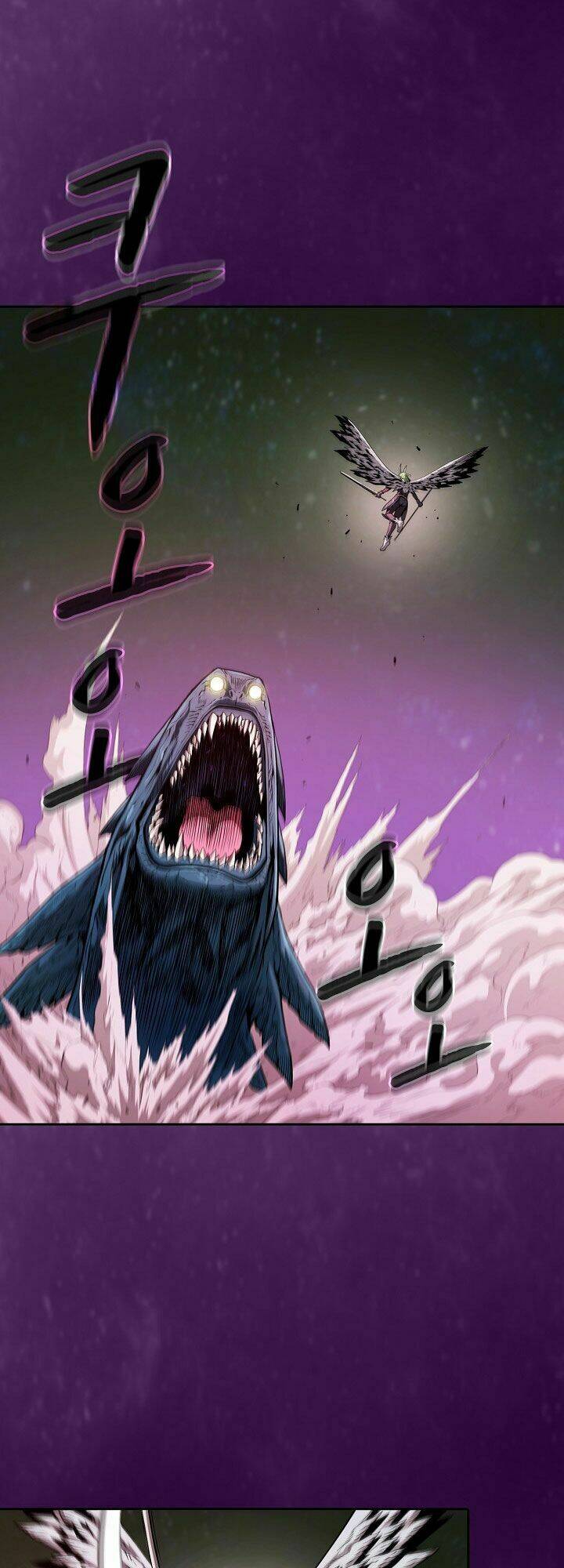 Người Chơi Trở Về Từ Địa Ngục Chap 23 - Next Chap 24