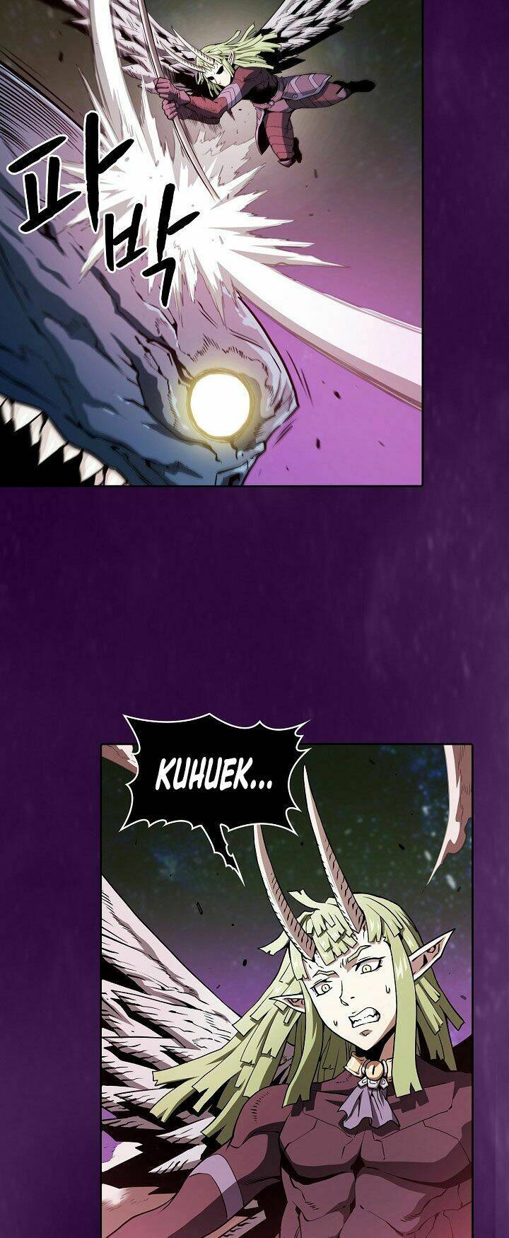 Người Chơi Trở Về Từ Địa Ngục Chap 23 - Next Chap 24