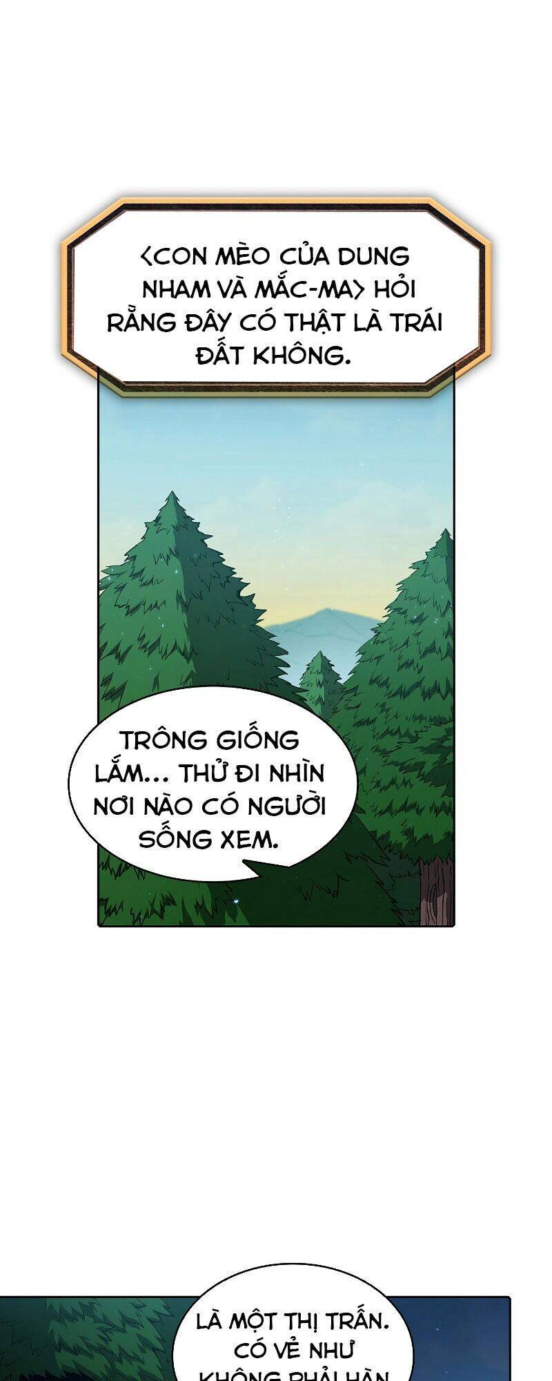 Người Chơi Trở Về Từ Địa Ngục Chap 28 - Next Chap 29