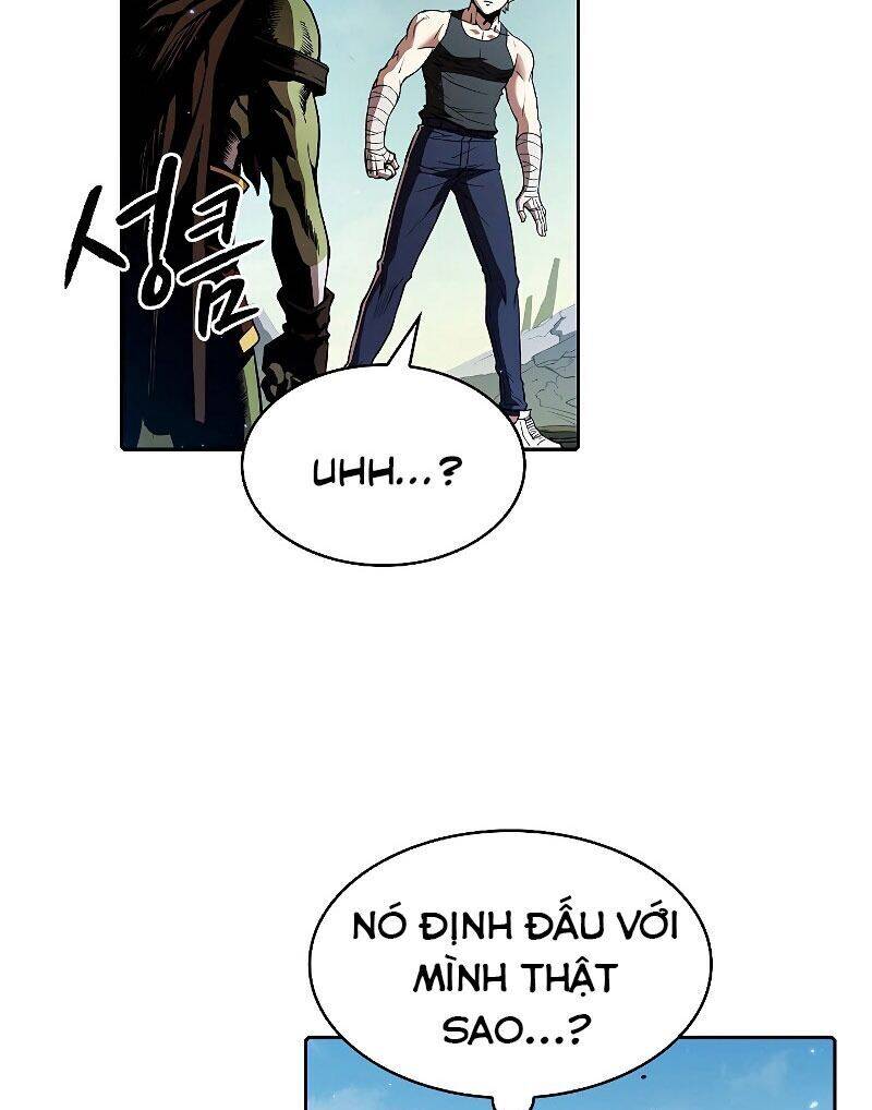 Người Chơi Trở Về Từ Địa Ngục Chap 28 - Next Chap 29