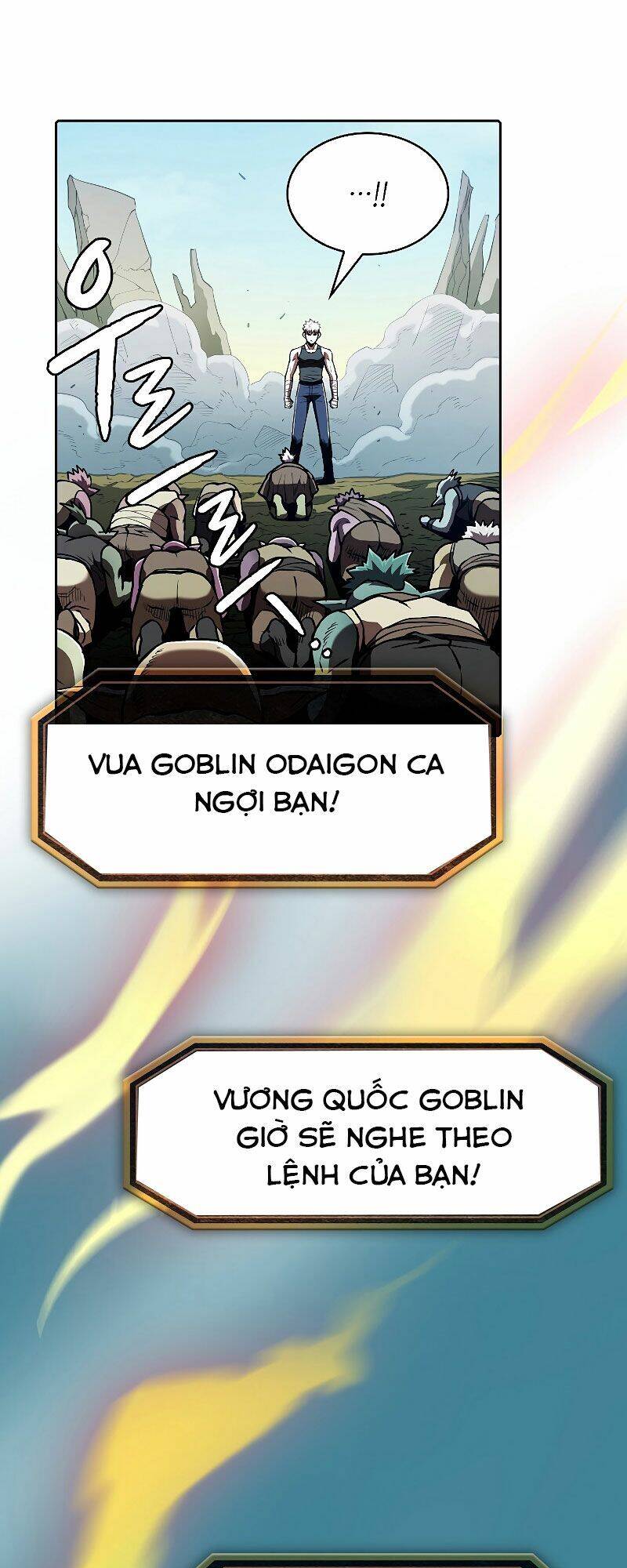 Người Chơi Trở Về Từ Địa Ngục Chap 28 - Next Chap 29