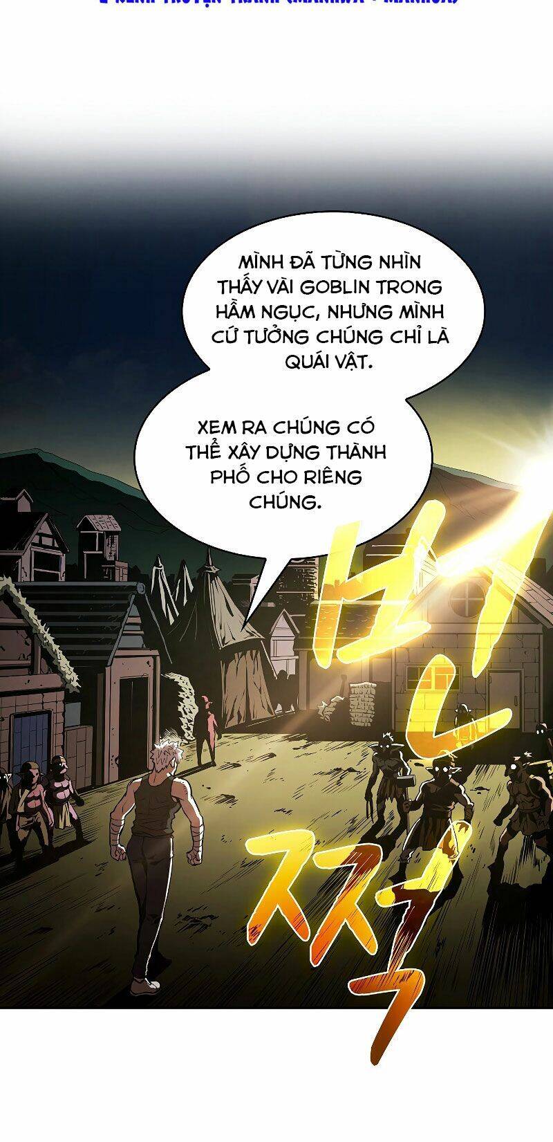 Người Chơi Trở Về Từ Địa Ngục Chap 28 - Next Chap 29