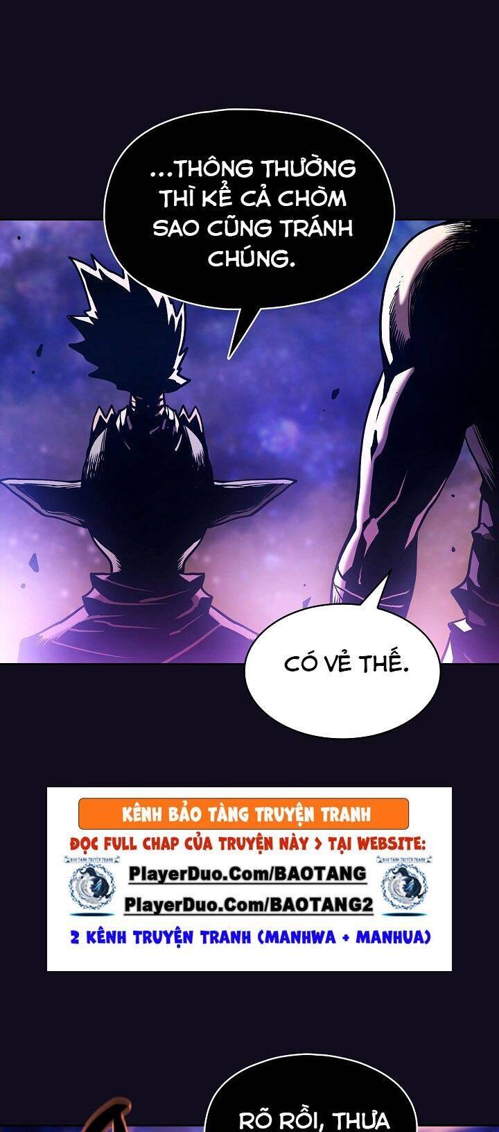 Người Chơi Trở Về Từ Địa Ngục Chap 29 - Next Chap 30