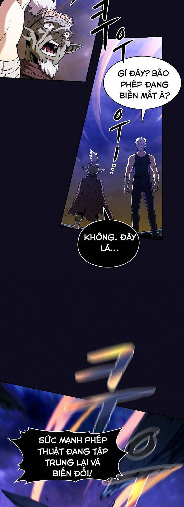 Người Chơi Trở Về Từ Địa Ngục Chap 29 - Next Chap 30