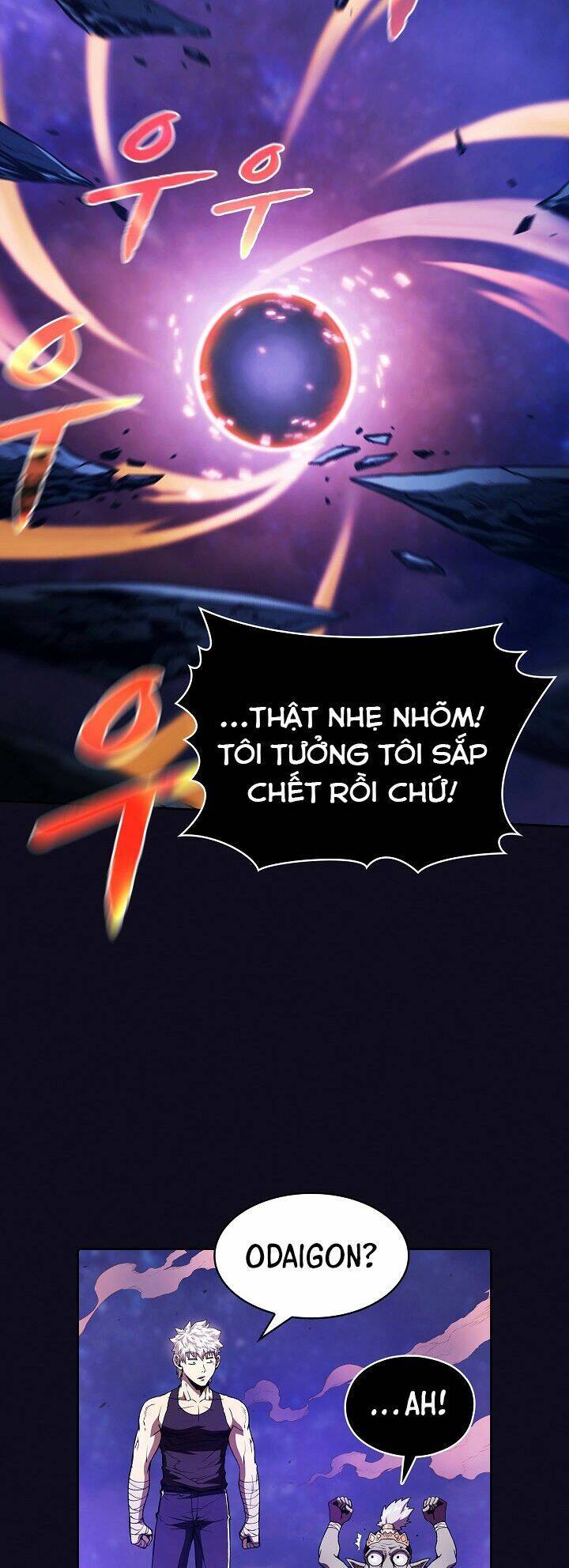 Người Chơi Trở Về Từ Địa Ngục Chap 29 - Next Chap 30
