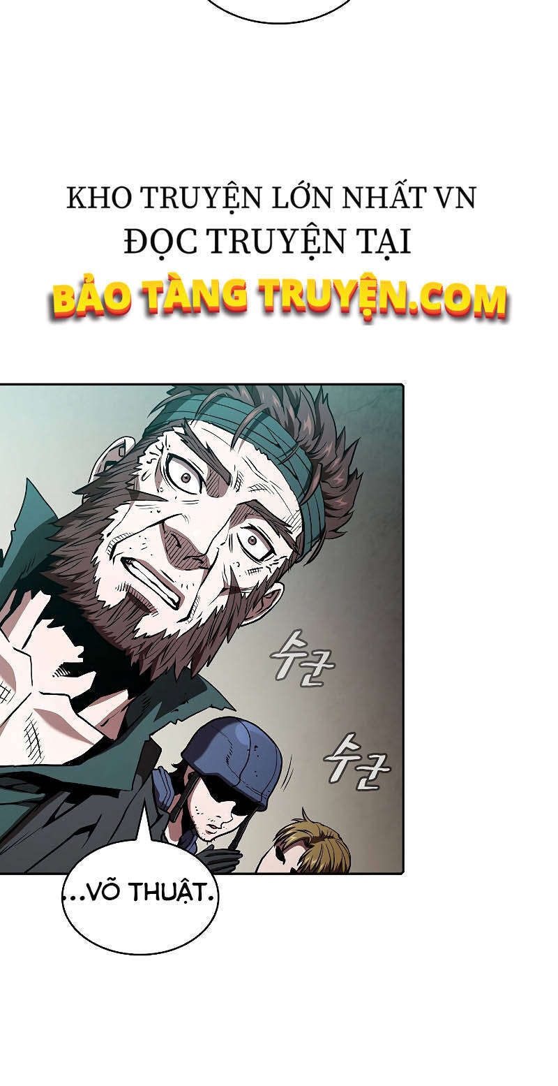 Người Chơi Trở Về Từ Địa Ngục Chap 32 - Next Chap 33