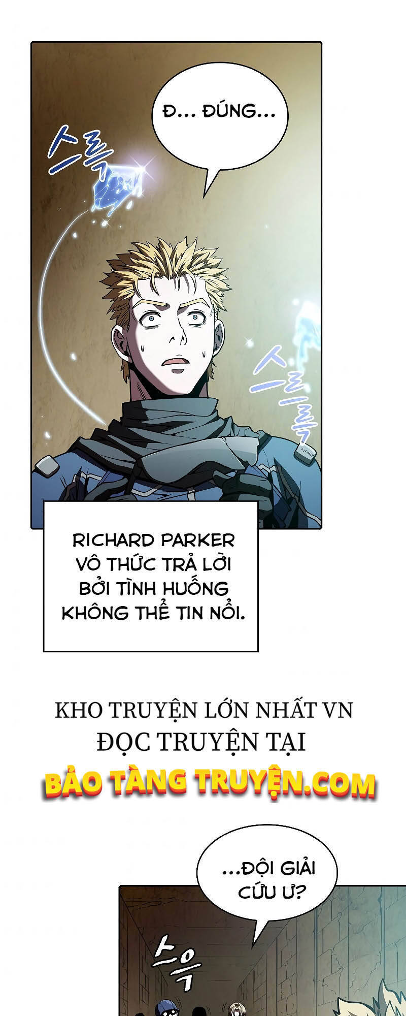 Người Chơi Trở Về Từ Địa Ngục Chap 32 - Next Chap 33