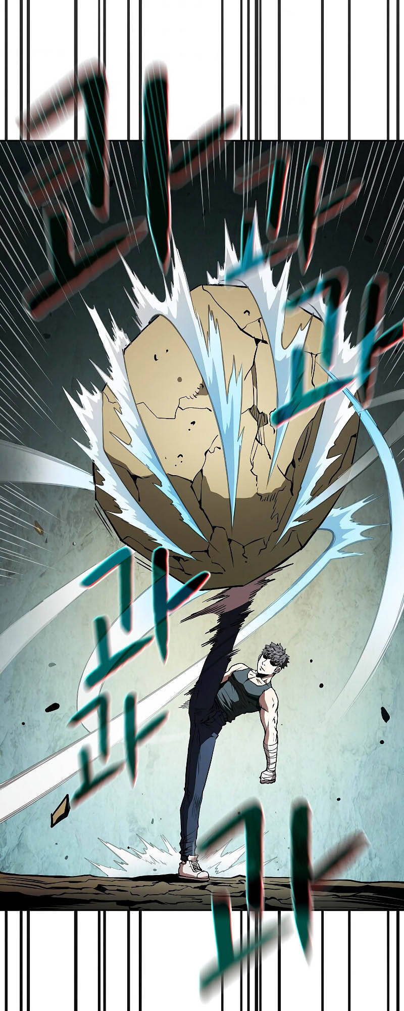 Người Chơi Trở Về Từ Địa Ngục Chap 32 - Next Chap 33